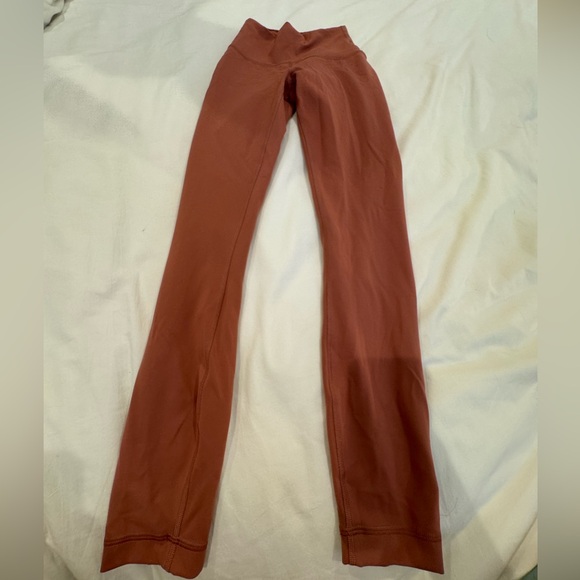 Lululemon leggings - Picture 1 of 4